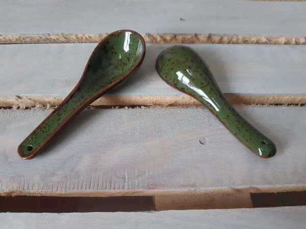 Ложка (мисо)