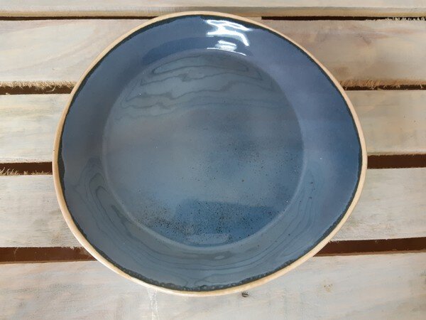 Тарелка pietra grande
